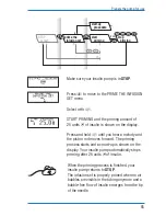 Preview for 67 page of Accu-Chek Spirit User Manual