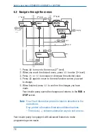 Preview for 78 page of Accu-Chek Spirit User Manual