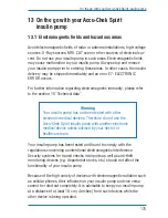 Preview for 177 page of Accu-Chek Spirit User Manual