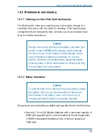Preview for 181 page of Accu-Chek Spirit User Manual