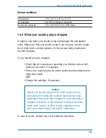 Preview for 183 page of Accu-Chek Spirit User Manual