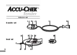 Preview for 4 page of Accu-Chek Tender Instructions For Use Manual