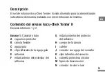 Preview for 19 page of Accu-Chek Tender Instructions For Use Manual