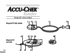 Preview for 34 page of Accu-Chek Tender Instructions For Use Manual