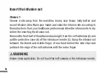 Предварительный просмотр 16 страницы Accu-Chek TenderLink Instructions For Use Manual