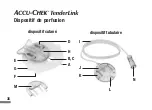 Preview for 42 page of Accu-Chek TenderLink Instructions For Use Manual