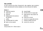 Preview for 75 page of Accu-Chek TenderLink Instructions For Use Manual