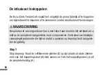 Preview for 102 page of Accu-Chek TenderLink Instructions For Use Manual