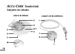 Preview for 106 page of Accu-Chek TenderLink Instructions For Use Manual