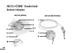 Preview for 136 page of Accu-Chek TenderLink Instructions For Use Manual