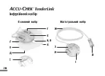 Preview for 262 page of Accu-Chek TenderLink Instructions For Use Manual
