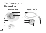 Preview for 294 page of Accu-Chek TenderLink Instructions For Use Manual