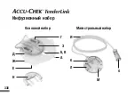 Preview for 342 page of Accu-Chek TenderLink Instructions For Use Manual