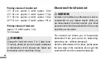 Предварительный просмотр 12 страницы Accu-Chek Ultraflex Instructions For Use Manual