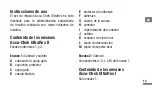 Предварительный просмотр 15 страницы Accu-Chek Ultraflex Instructions For Use Manual
