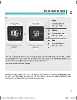 Preview for 17 page of Accu-Chek WX3-122 User Manual
