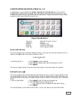 Preview for 17 page of Accu-Cut IVC 15 Operator'S Manual