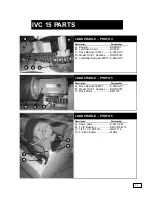 Preview for 26 page of Accu-Cut IVC 15 Operator'S Manual