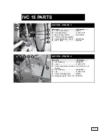 Preview for 29 page of Accu-Cut IVC 15 Operator'S Manual