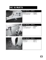 Preview for 31 page of Accu-Cut IVC 15 Operator'S Manual