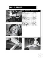 Preview for 33 page of Accu-Cut IVC 15 Operator'S Manual