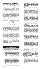 Preview for 16 page of Accu-Flo Meter Service 09 Series Operation Manual