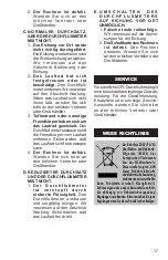 Preview for 17 page of Accu-Flo Meter Service 09 Series Operation Manual