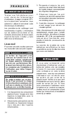 Preview for 24 page of Accu-Flo Meter Service 09 Series Operation Manual