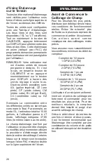 Preview for 26 page of Accu-Flo Meter Service 09 Series Operation Manual