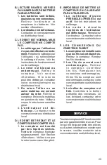 Preview for 29 page of Accu-Flo Meter Service 09 Series Operation Manual