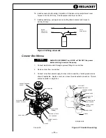 Preview for 19 page of Accu-Flo Meter Service Red Jacket AGUMP150S1 Installation, Operation, Service & Repair Parts