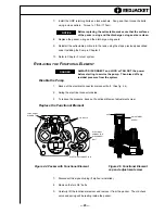 Preview for 29 page of Accu-Flo Meter Service Red Jacket AGUMP150S1 Installation, Operation, Service & Repair Parts