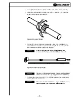 Preview for 31 page of Accu-Flo Meter Service Red Jacket AGUMP150S1 Installation, Operation, Service & Repair Parts