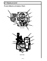 Preview for 36 page of Accu-Flo Meter Service Red Jacket AGUMP150S1 Installation, Operation, Service & Repair Parts