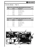 Preview for 41 page of Accu-Flo Meter Service Red Jacket AGUMP150S1 Installation, Operation, Service & Repair Parts