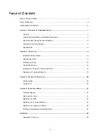 Preview for 3 page of Accu-Flo Meter Service Red Jacket AGUMP33R1 Installation, Operation, Service & Repair Parts