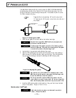 Preview for 16 page of Accu-Flo Meter Service Red Jacket AGUMP33R1 Installation, Operation, Service & Repair Parts