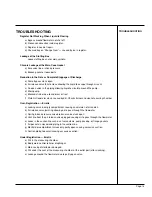 Preview for 15 page of Accu-Flo Meter Service RED SEAL MEASUREMENT neptune Operating And Maintenance