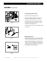 Предварительный просмотр 11 страницы Accu-Scope 3002 User Manual