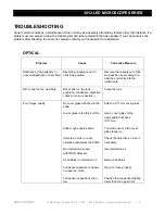 Preview for 12 page of Accu-Scope 3012-LED Manual