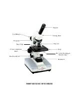 Preview for 2 page of Accu-Scope 3088F Instructions Manual