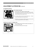 Preview for 13 page of Accu-Scope EXC-100 Series Manual