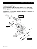 Preview for 8 page of Accu-Scope EXC-120-PL Manual