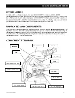 Preview for 5 page of Accu-Scope EXC-350-PH Manual