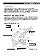 Preview for 5 page of Accu-Scope EXC-350 Series Manual