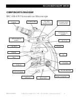 Preview for 7 page of Accu-Scope EXC-350 Series Manual