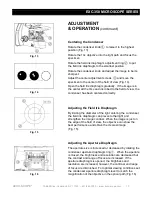 Preview for 14 page of Accu-Scope EXC-350 Series Manual