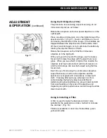 Preview for 15 page of Accu-Scope EXC-350 Series Manual