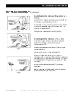 Preview for 10 page of Accu-Scope EXC-400 Series Manual