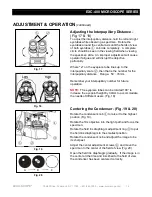 Preview for 15 page of Accu-Scope EXC-400 Series Manual